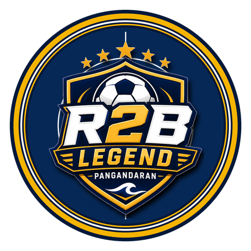 Logo R2B Legend